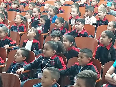 Jardin de Niños Bertha Von Glumer (8)